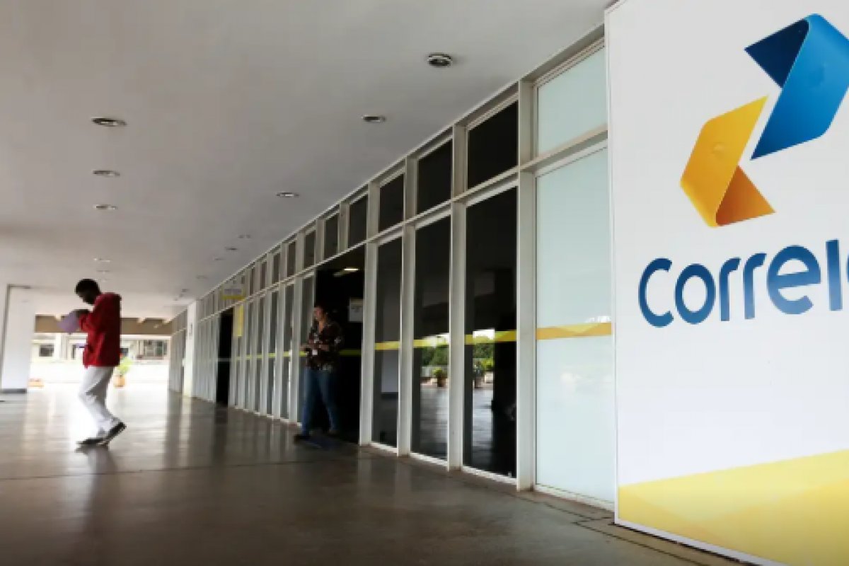Correios tiveram prejuízo de R$ 1,7 bilhão nos três primeiros meses de 2025