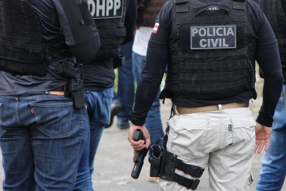 Pernambués completa 90 dias sem mortes violentas