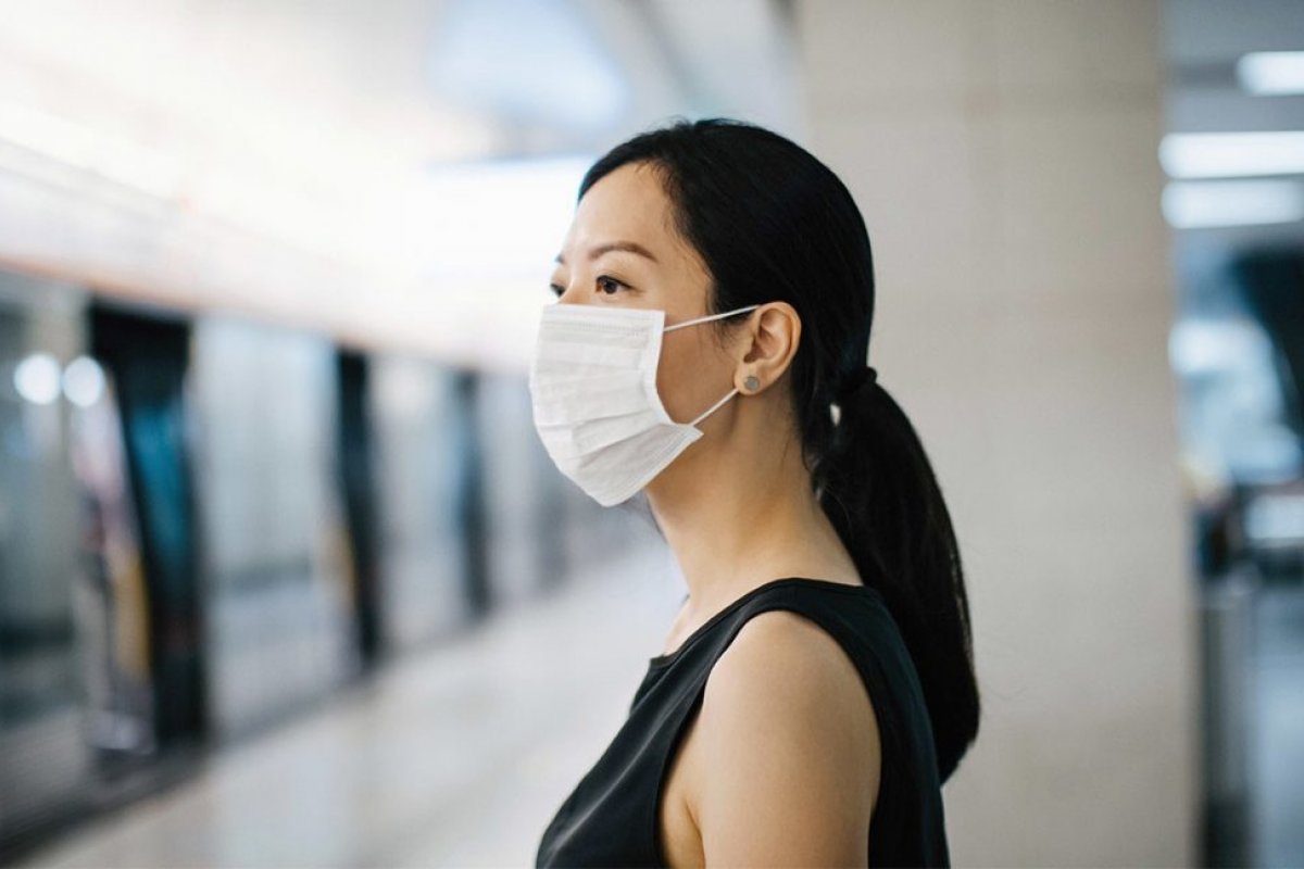 OMS afirma que epidemia do coronavírus está controlada no resto do mundo