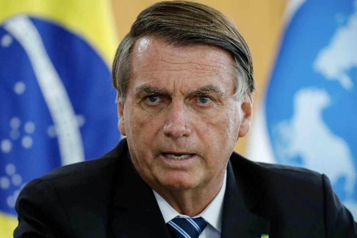 Moraes marca data de interrogatório de Bolsonaro sobre trama golpista