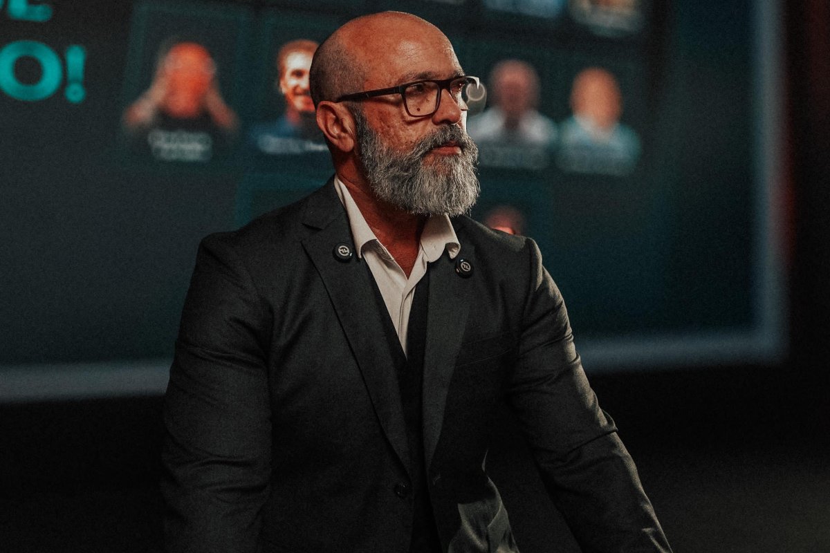 Dr. Marcelo Bonanza lança Guia Integrativo sobre o Autismo!