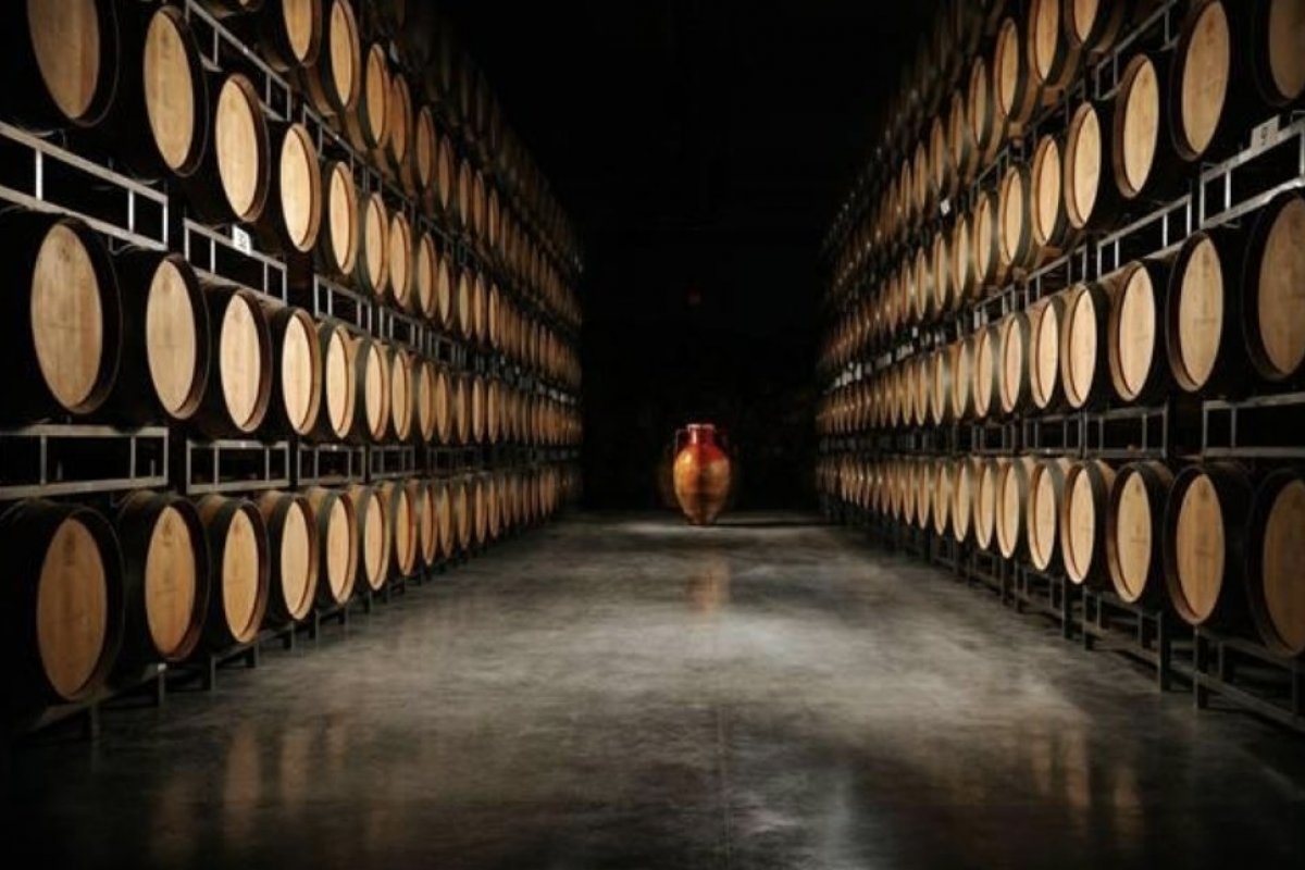 San Marzano escolhe a importadora Mistral como sua nova representante no Brasi!l