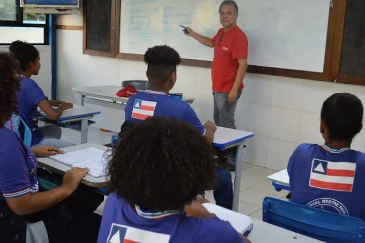 Evento gratuito sobre financiamento da educação pública acontece em Salvador na sexta-feira (6)