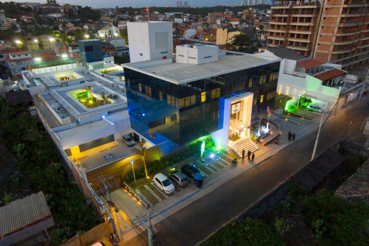 Clínica baiana consegue na Justiça preservar o direito à privacidade de pacientes psiquiátricos