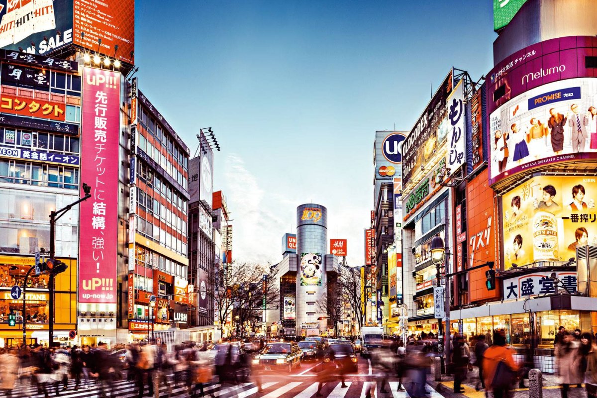 Confira oito dicas do que você precisa saber antes de viajar para o Japão
