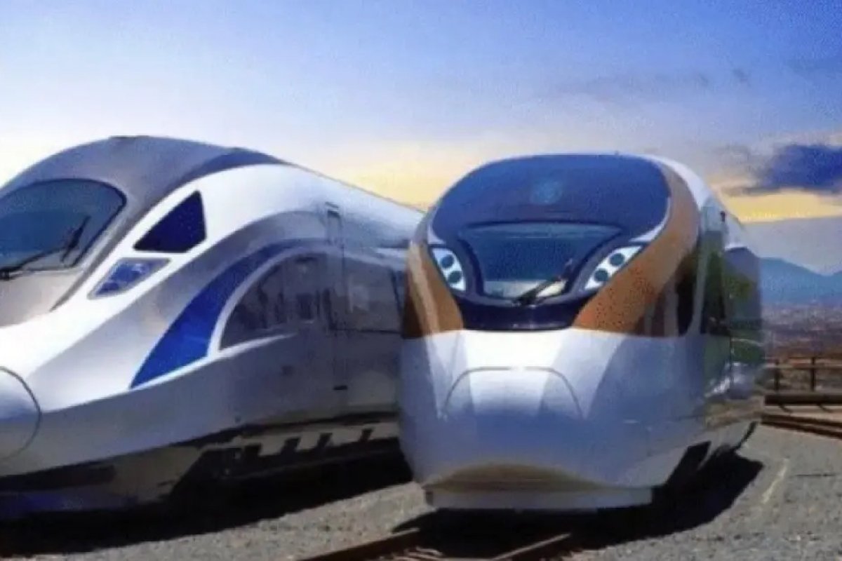 Governo federal ficará responsável por projeto de ferrovia Salvador-Feira de Santana