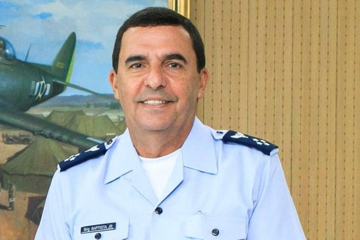 Vídeo: Em depoimento ao STF, ex-comandante da Aeronáutica diz que até hoje sofre ataques por não querer golpe