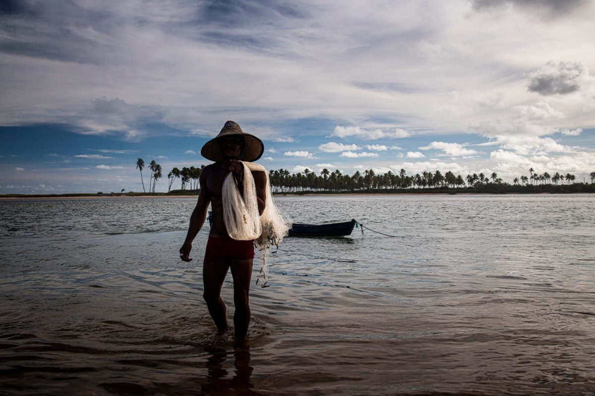 Fotógrafo Mário Barila volta a Diamantina com exposição Brasil Vivo!