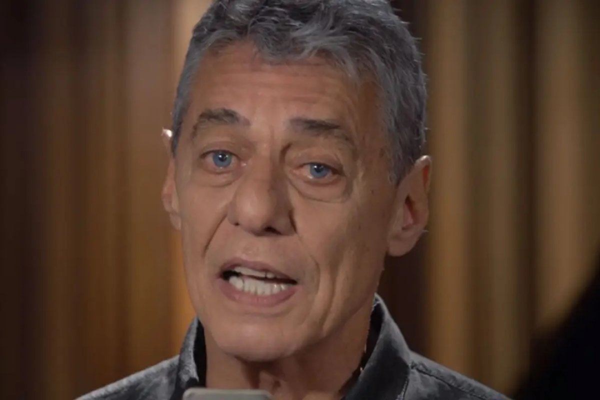 Hidrocefalia de pressão normal: entenda quadro que levou Chico Buarque a passar por cirurgia