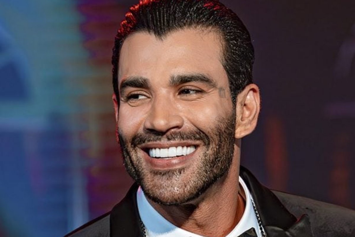 Após ter bens bloqueados durante a Operação Integration, Justiça devolve mais de R$ 137 mil à empresa de Gusttavo Lima!