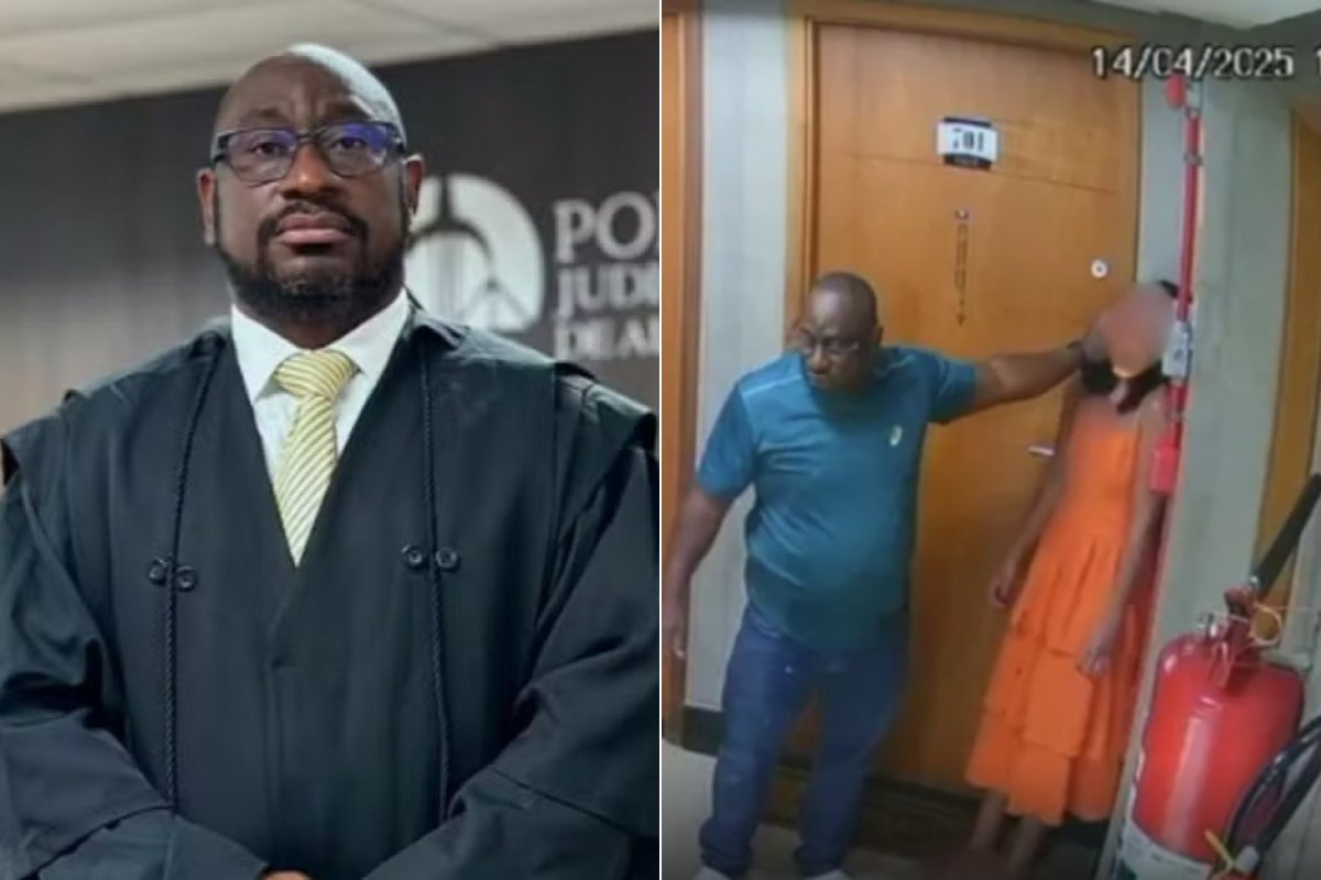 Advogado e influenciador João Neto é condenado a 4 anos de prisão por agredir ex-companheira