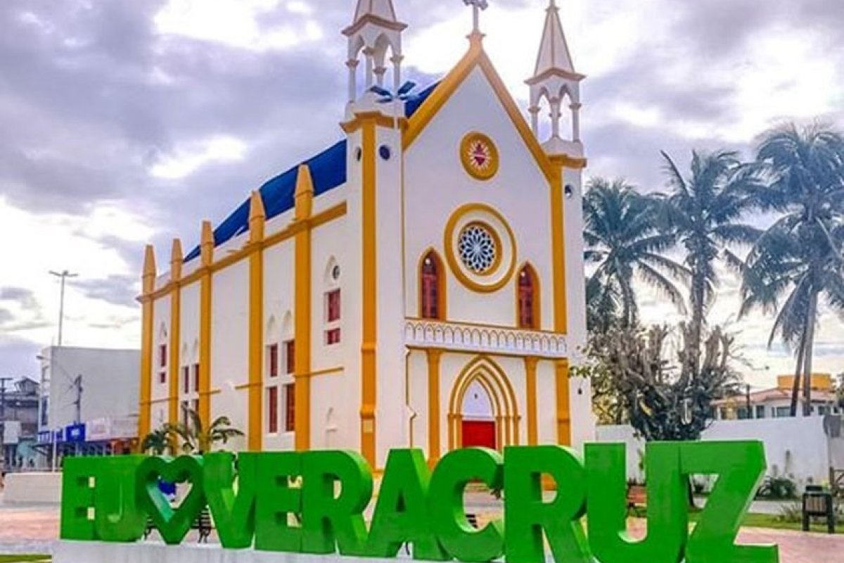 Tremor de terra assusta moradores de Vera Cruz