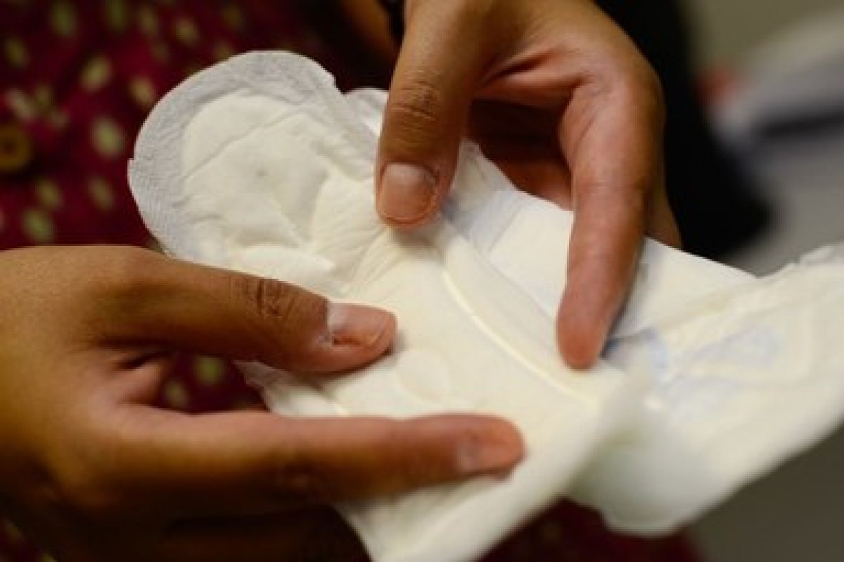 MPF solicita multa diária por não cumprimento da União em Programa de Proteção e Promoção da Saúde Menstrual