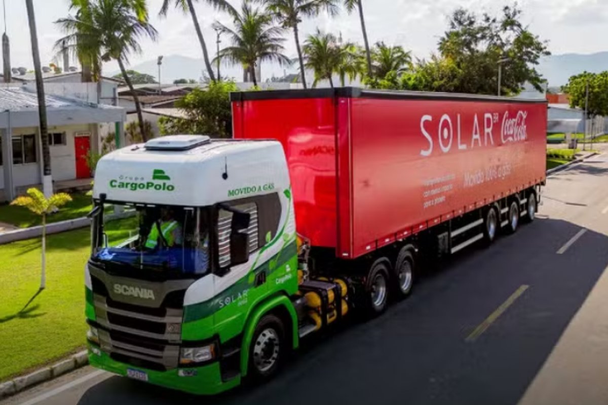 Produção da 2ª maior fábrica de produtos da Coca-Cola no Brasil é interrompida