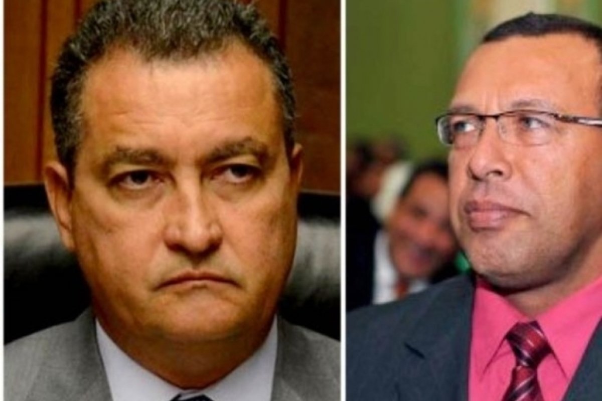 Exclusivo: Aspra entra na Justiça contra o governo da Bahia por contribuição sindical