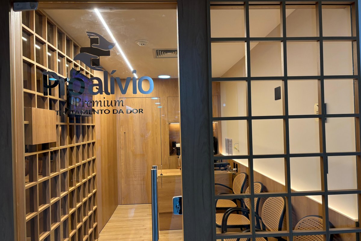 Nova clínica de ortopedia é inaugurada em Salvador com foco no tratamento integrado da dor!