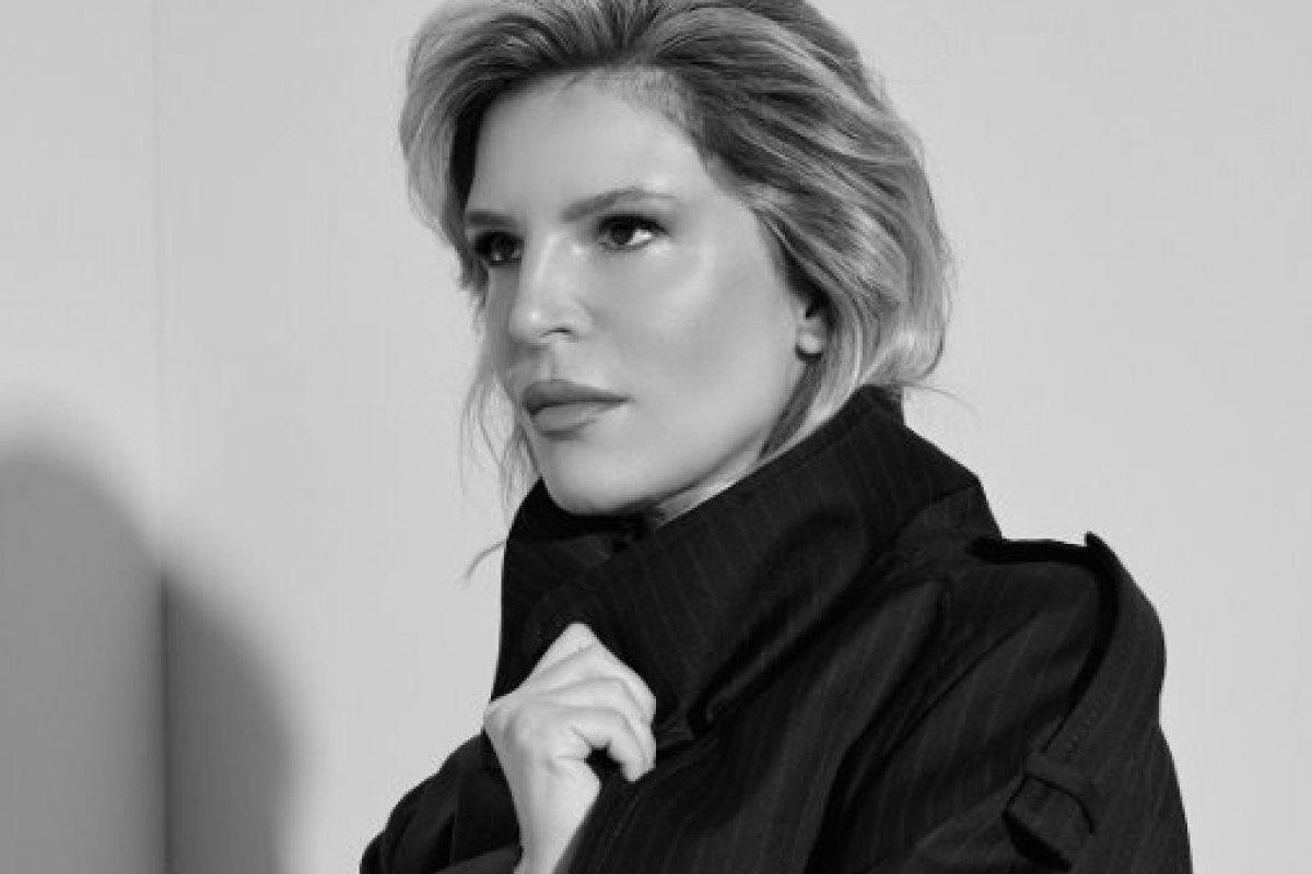 Carol Bassi lança sua coleção Winter II!