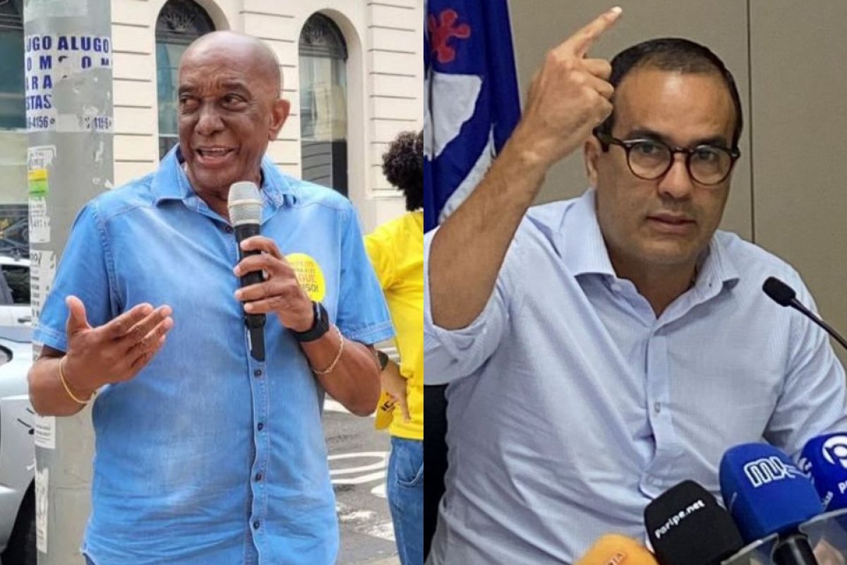 Trinta dias sem aulas: APLB chama Bruno Reis de ‘insensível’ e reafirma luta por valorização