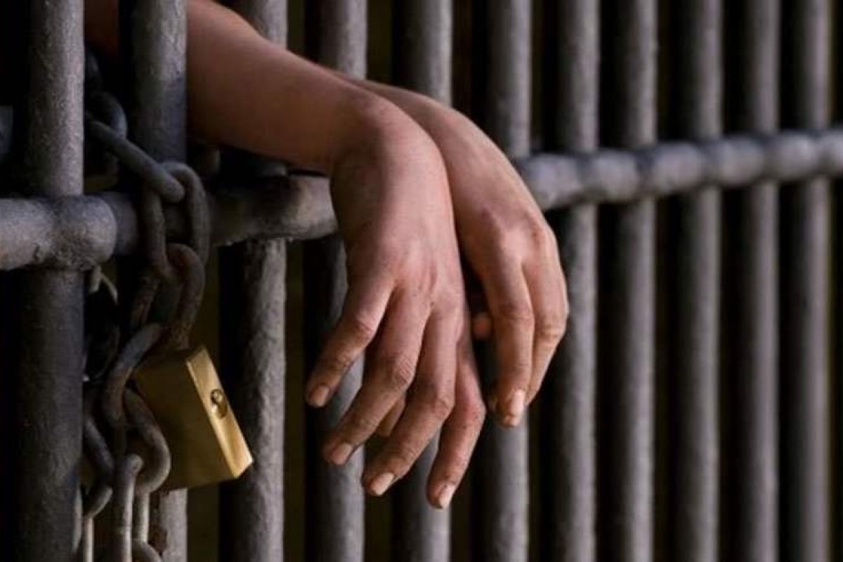 Depen: Brasil tem mais de 700 mil presos