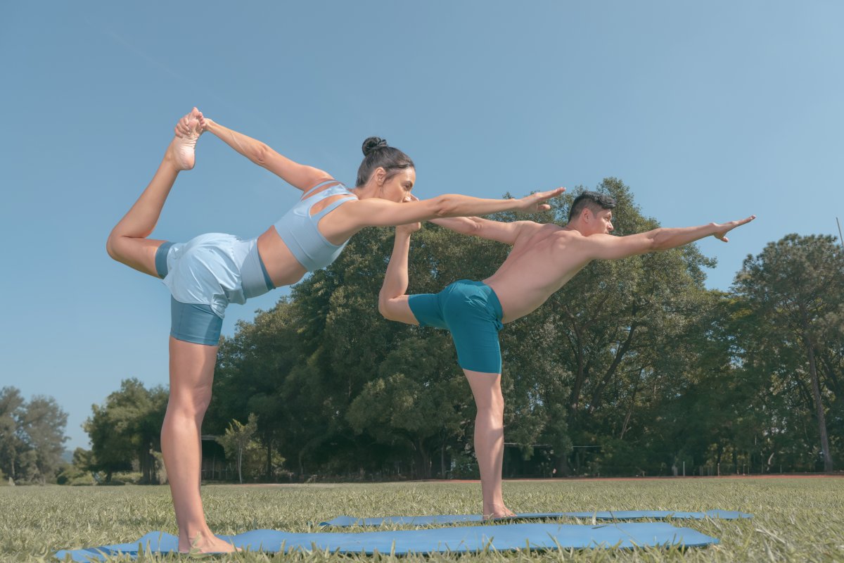 Track&Field fala sobre esporte e amor em nova campanha de Dia dos Namorados!