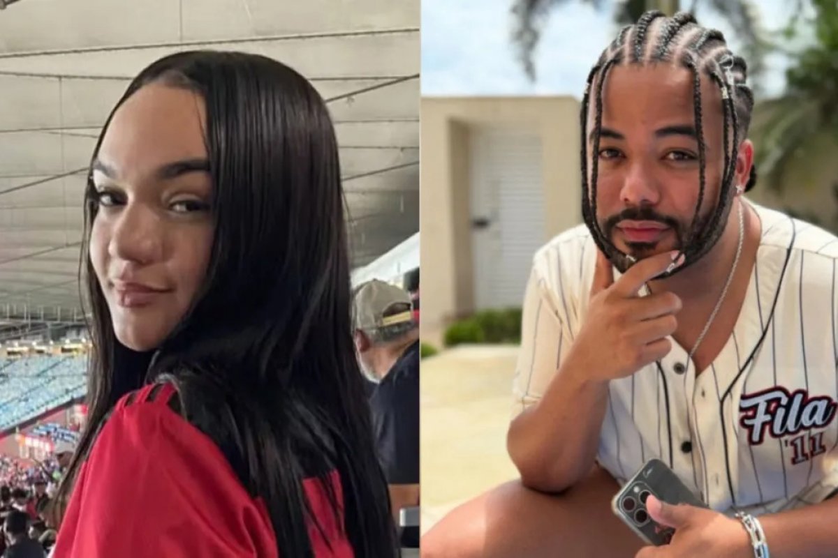 Entenda o caso envolvendo os influenciadores Hytalo Santos e Izabelly Vidal