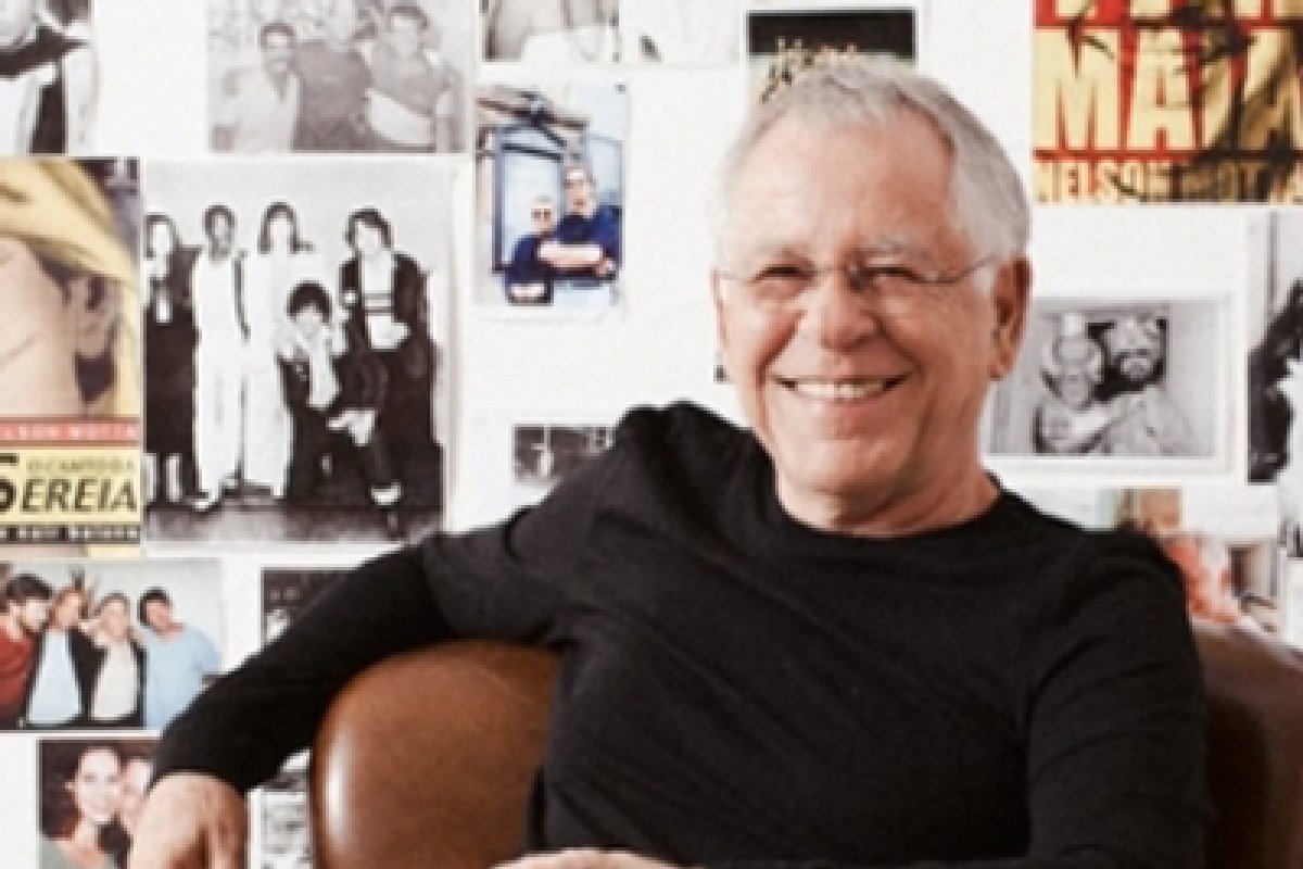 “Carteira de estudante tem que ser emitida pelo Ministério e não pela UNE”, diz Nelson Motta