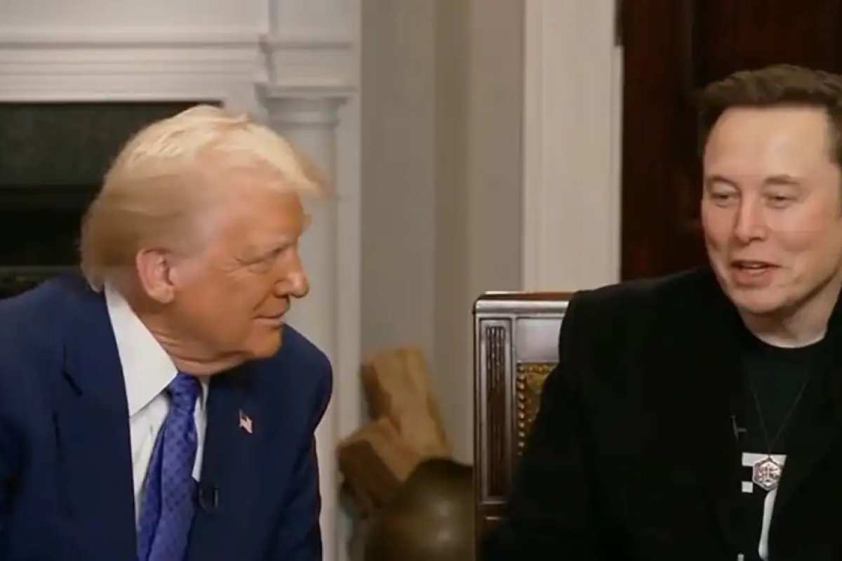 Agora crítico do governo, Musk pede que seguidores boicotem plano de Trump