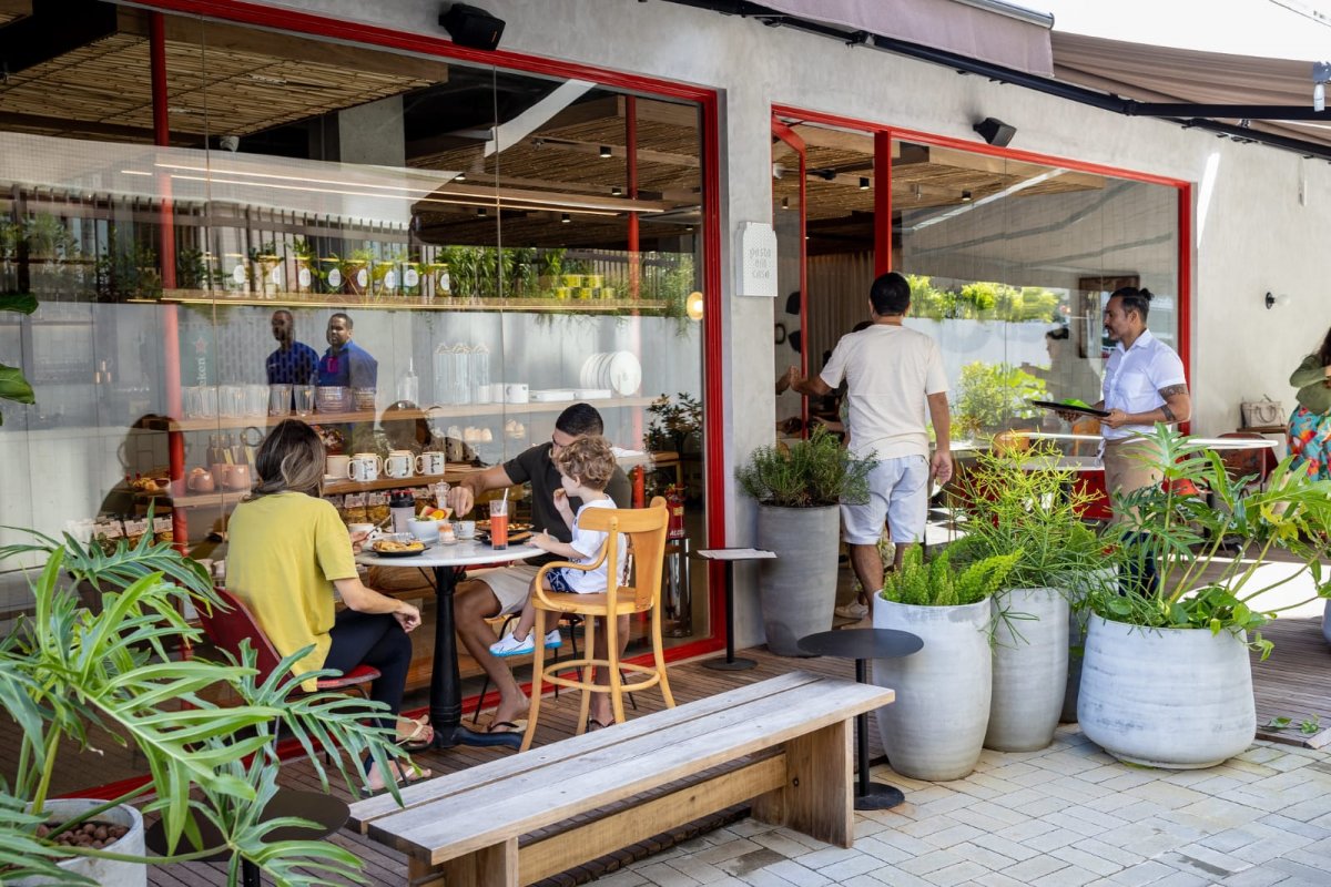 Pasta em Casa lança menu em quatro etapas para celebrar o Dia dos Namorados!