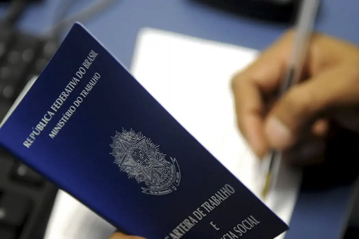 SineBahia divulga vagas de emprego em Salvador e no interior nesta quinta-feira (5)