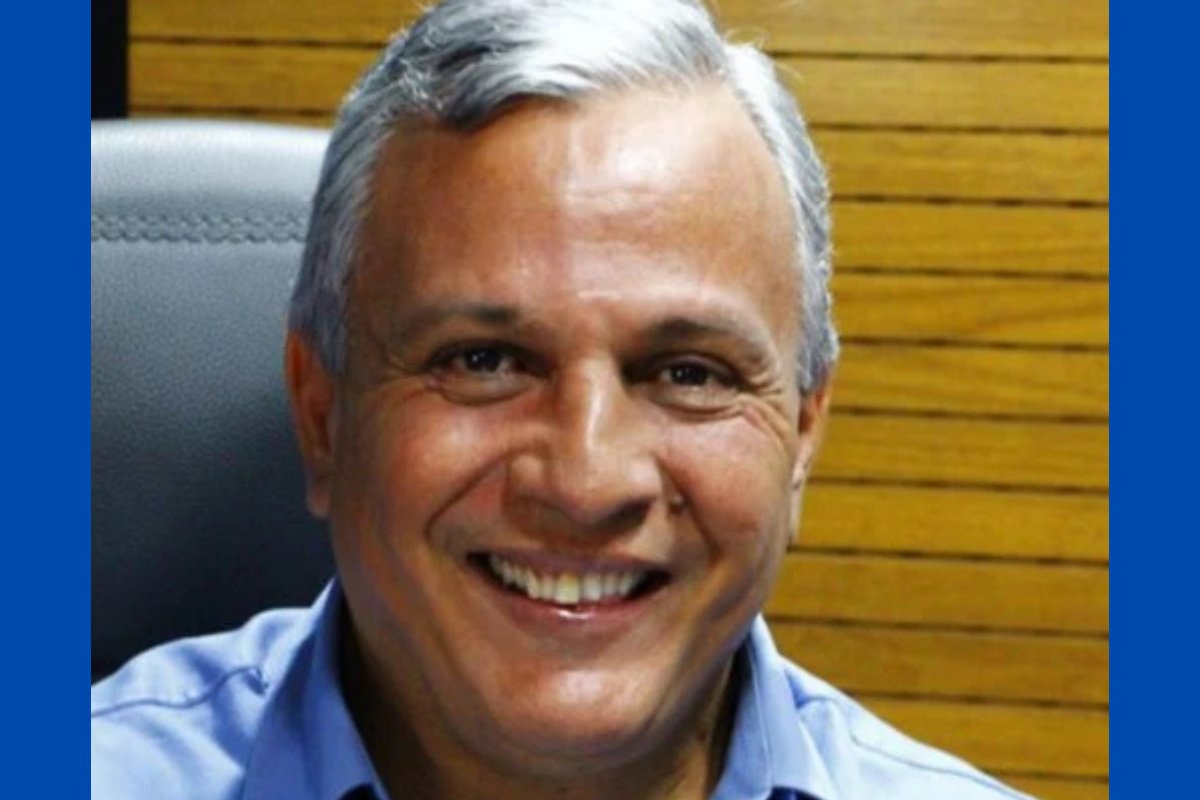 Morre presidente da Federação Baiana de Turismo, Silvio Pessoa, aos 63 anos