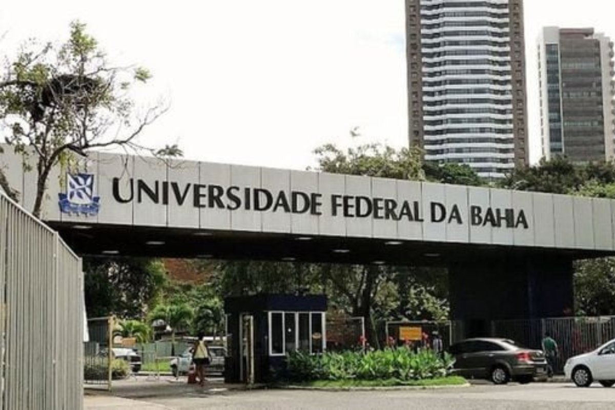 Ufba perde 26 colocações em ranking mundial de universidades em 2025