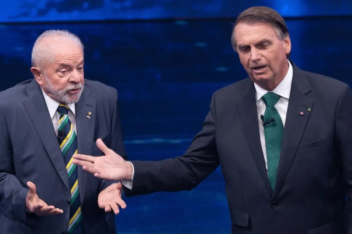 Quaest: mais da metades dos brasileiros não querem Lula nem Bolsonaro em 2026