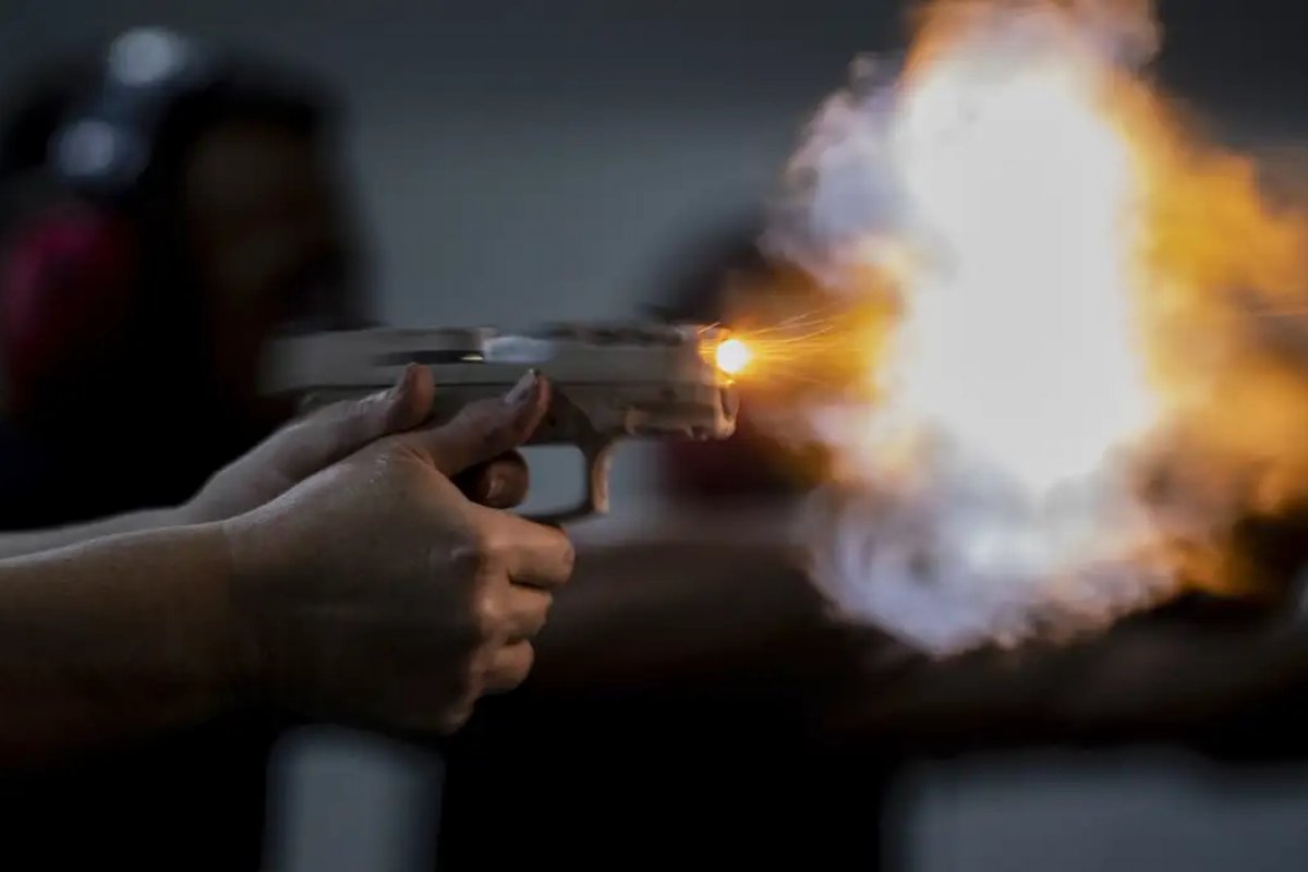 Homem é condenado a 18 anos de prisão por assassinato em Santo Antônio de Jesus