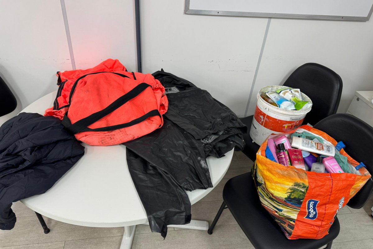 Homem é preso por aliciar adolescentes e coordenar ataques em farmácias da capital