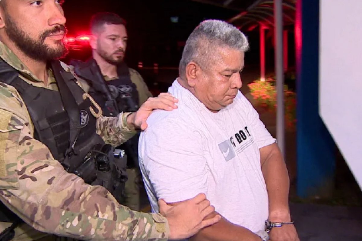 Mandante dos assassinatos de Bruno Pereira e Dom Philips é denunciado pelo MPF