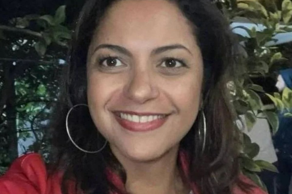 Enfermeira brasileira morre após pular de apartamento em chamas em Milão