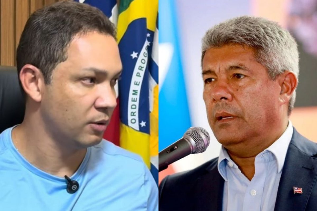 Prefeito de Vera Cruz critica anúncio de obras da ponte Salvador-Itaparica: ‘desrespeito’