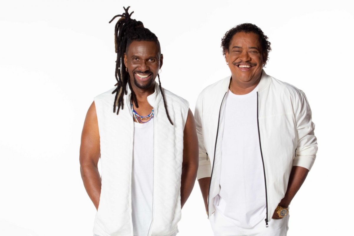 É o Tchan fará turnê internacional!