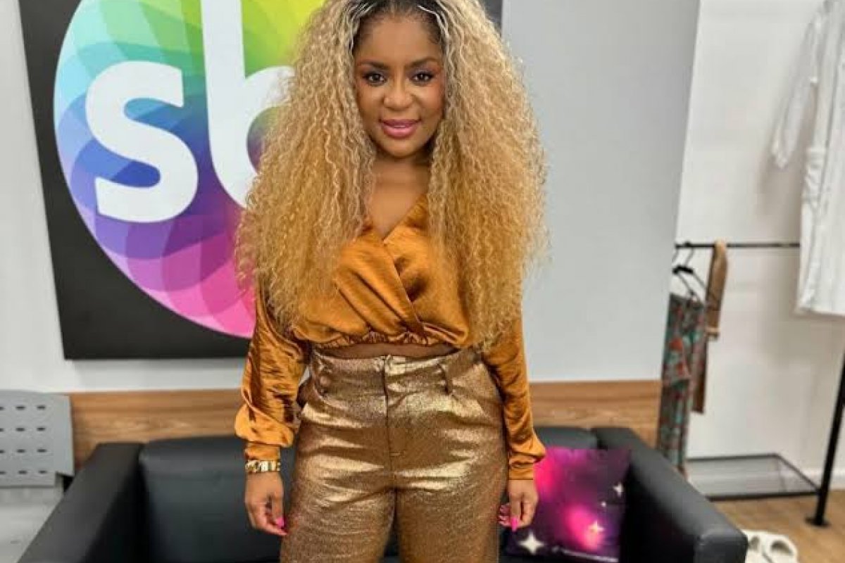 SBT renova contrato com Cariucha!