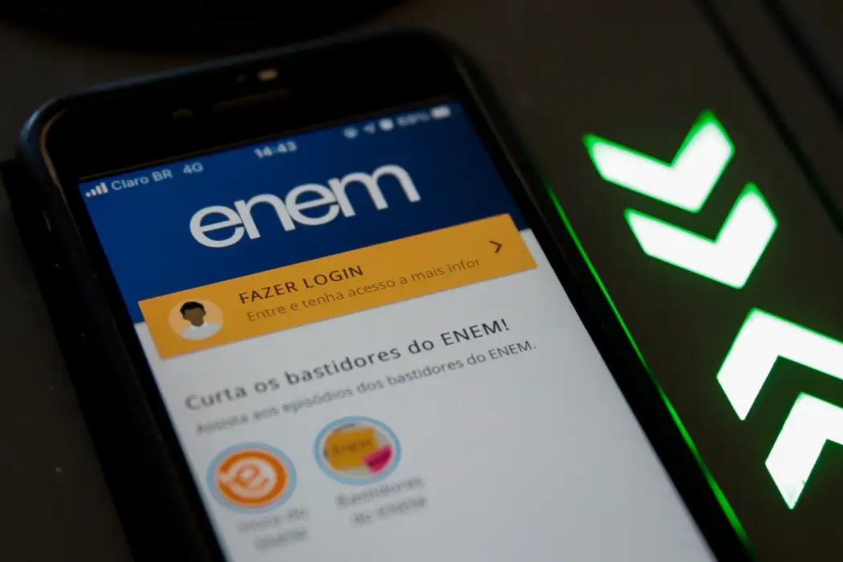 Enem 2025: prazo para inscrições encerra nesta sexta-feira (6)