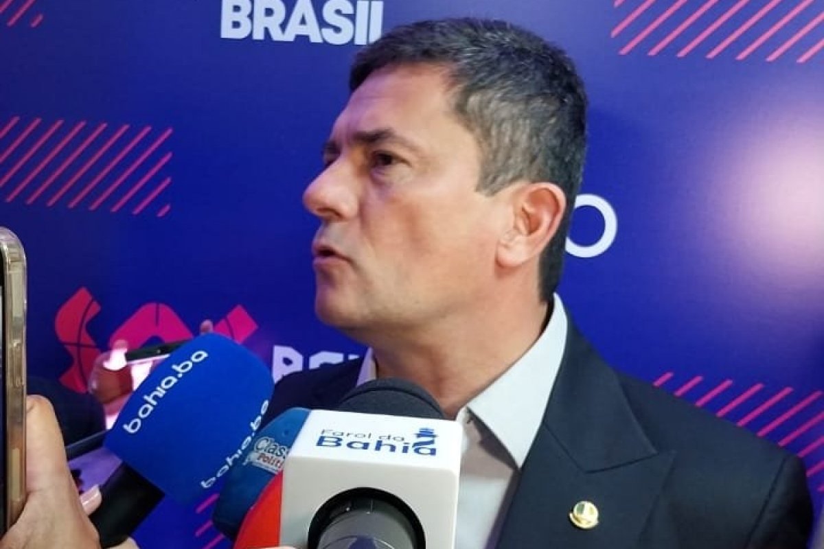 Vídeo: Moro diz que 'roubalheira' do INSS não aconteceria na época da Lava Jato