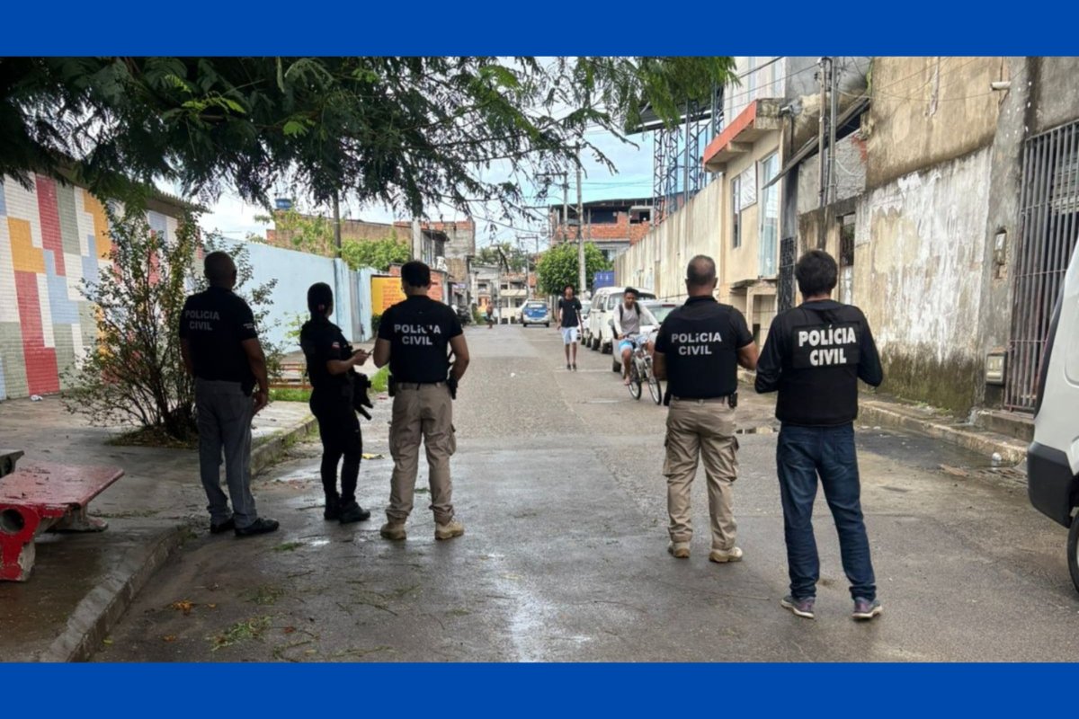 Mulher é presa suspeita de integrar organização criminosa responsável por roubos na RMS