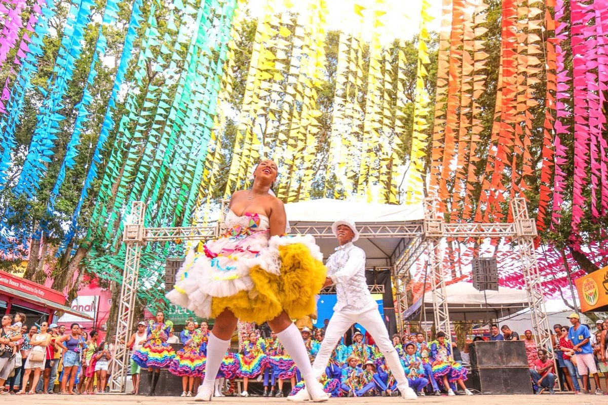 Passeios bate-volta com destino ao interior baiano são oferecidos a partir de R$ 99 durante o São João; confira