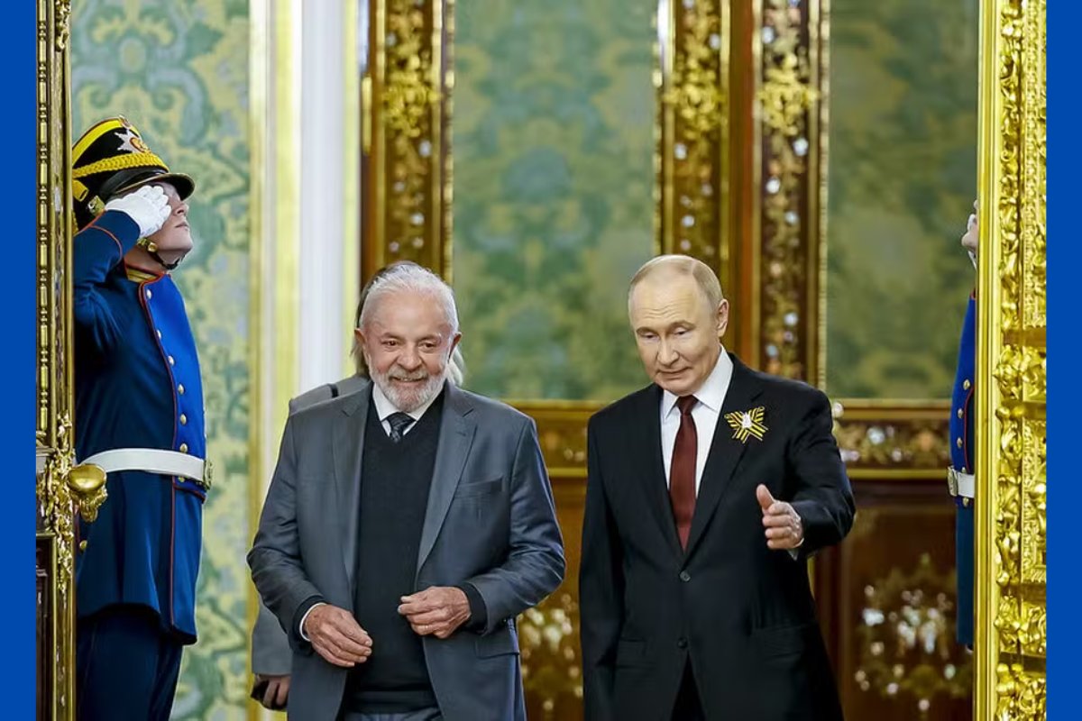 Governo Federal já gastou mais de R$ 50 milhões com viagens do presidente Lula ao exterior, aponta coluna