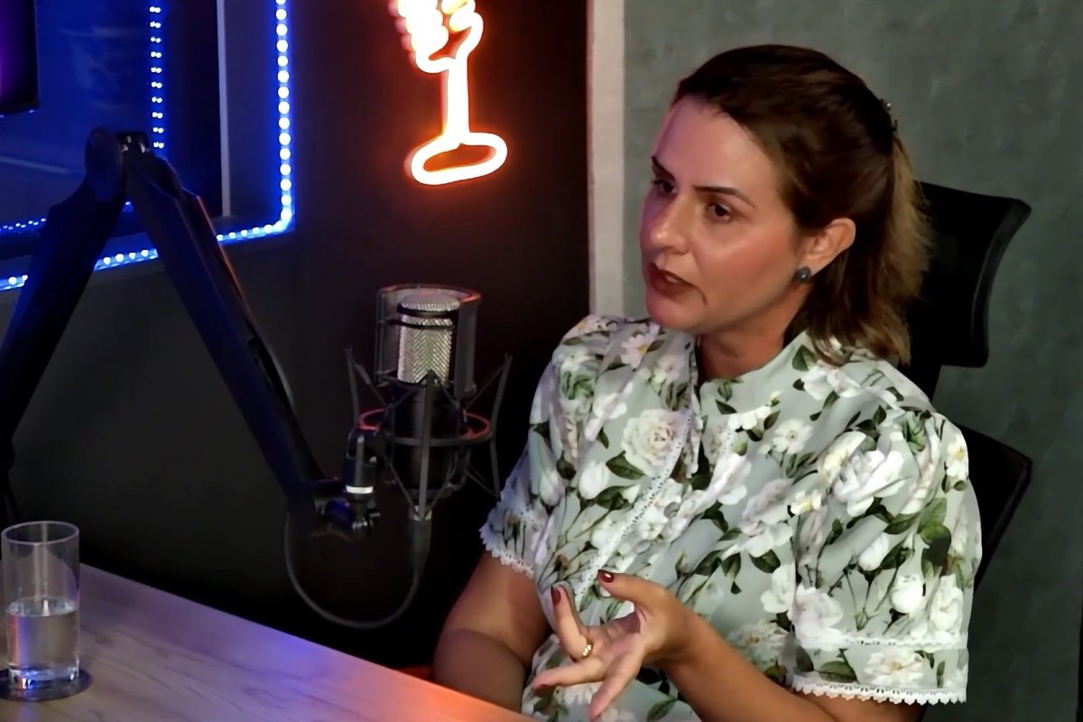 Vídeo: “Está havendo um movimento dos adultos quererem voltar a brincar”, afirma psicoterapeuta no podcast No Farol