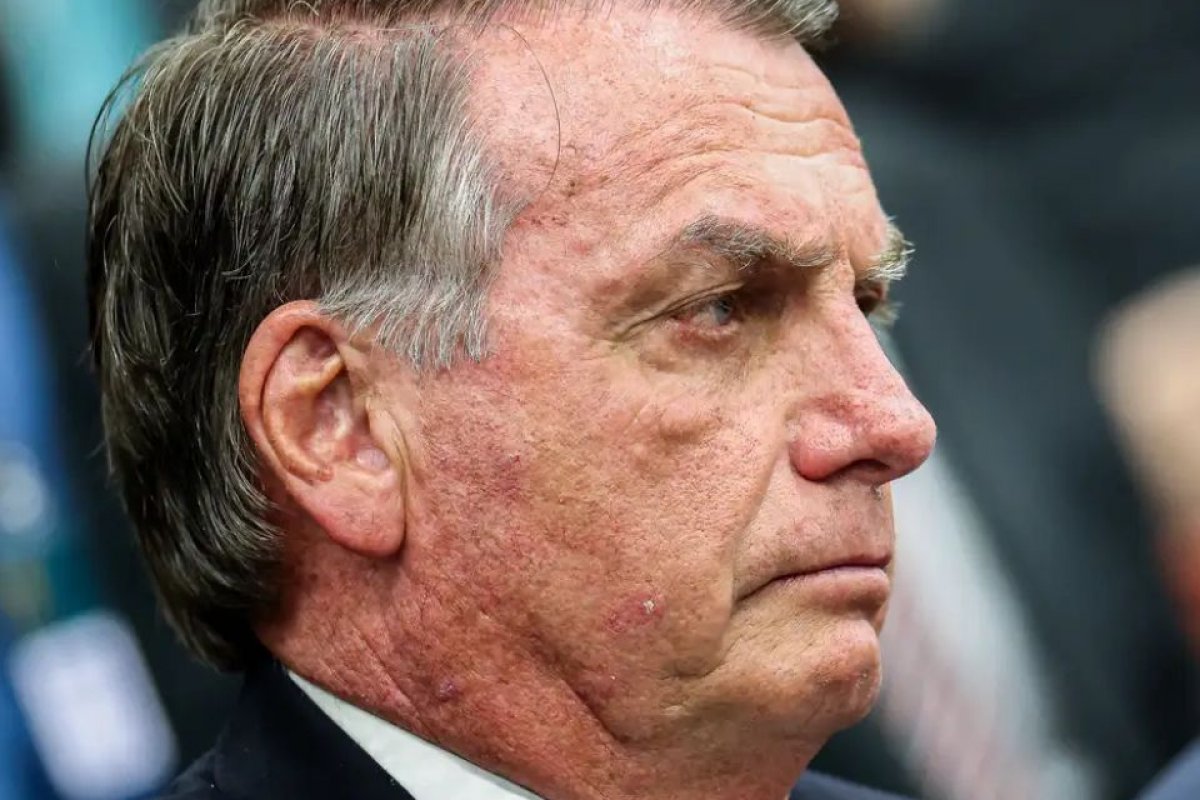 Bolsonaro diz que não irá 'lacrar' no STF e pede que todos assistam ao seu depoimento