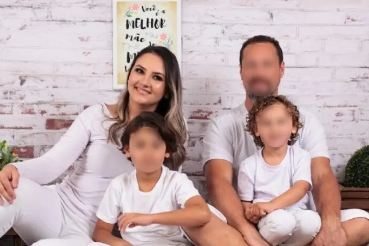 Moraes vota para manter condenação de baiana que pichou “Perdeu, mané” em estátua do STF