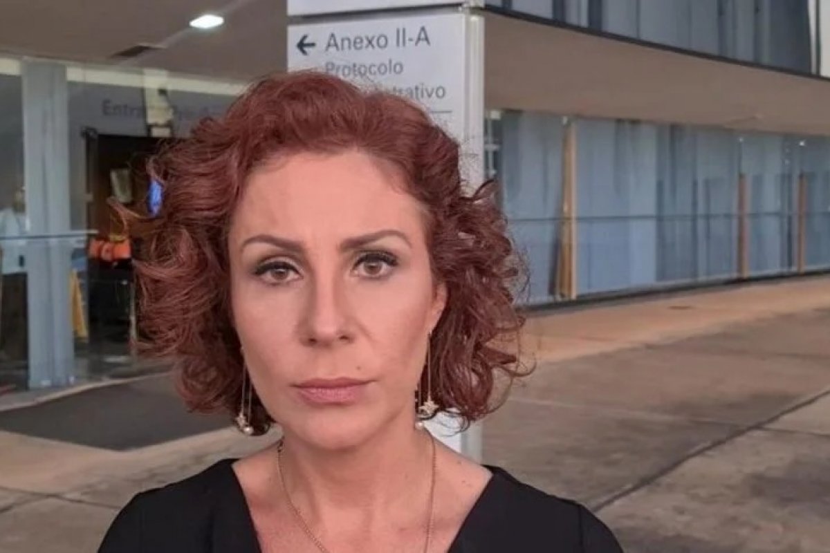 Caso Carla Zambelli: saiba o que acontece após STF manter condenação