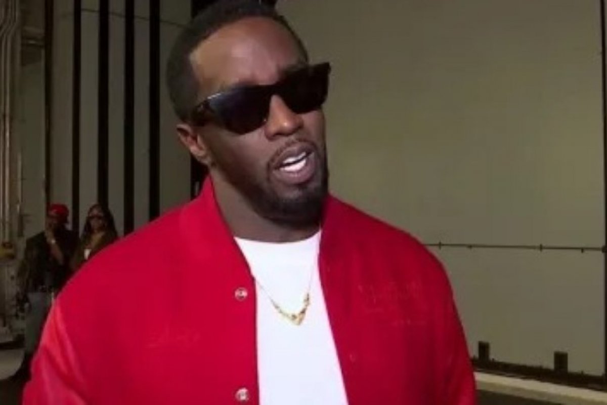 Testemunha do caso P. Diddy afirma que rapper proibia uso de preservativos durante festas privadas