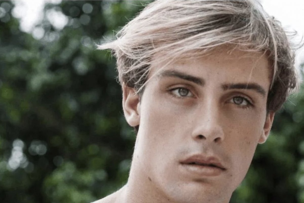 Modelo que matou adolescente em 2022 é preso por envolvimento em briga no Rio!